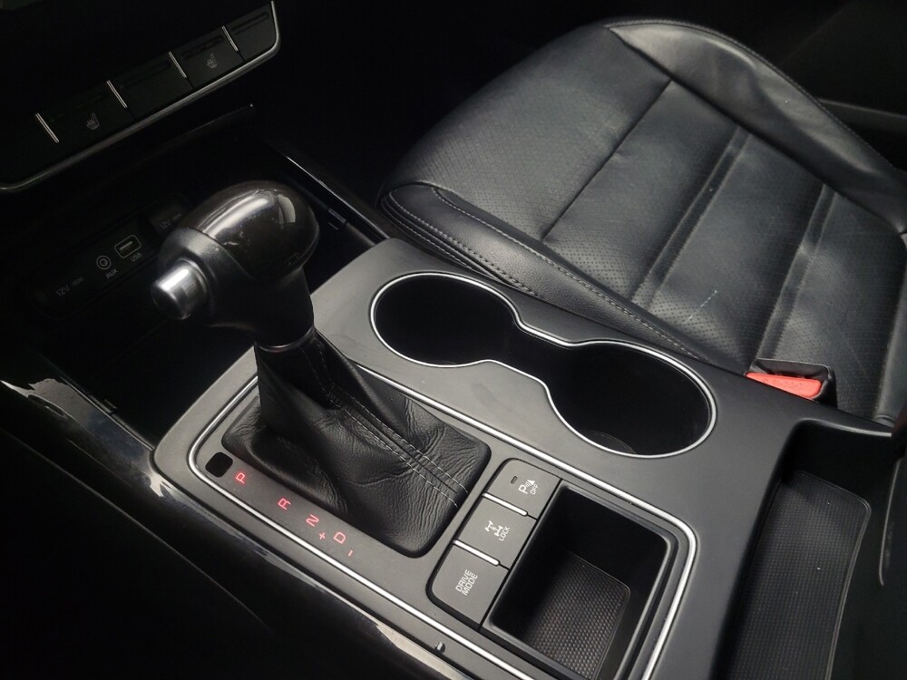 2017 Kia Sorento in Highland, IN 46322 - 18096390 26