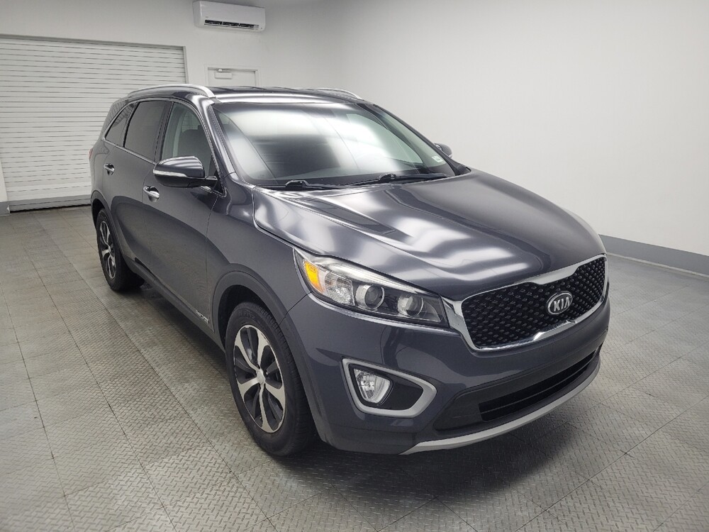 2017 Kia Sorento in Highland, IN 46322 - 18096390 13