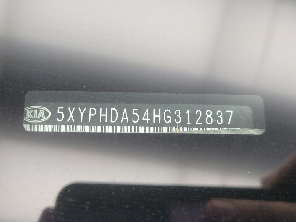 2017 Kia Sorento in Highland, IN 46322 - 18096390 33