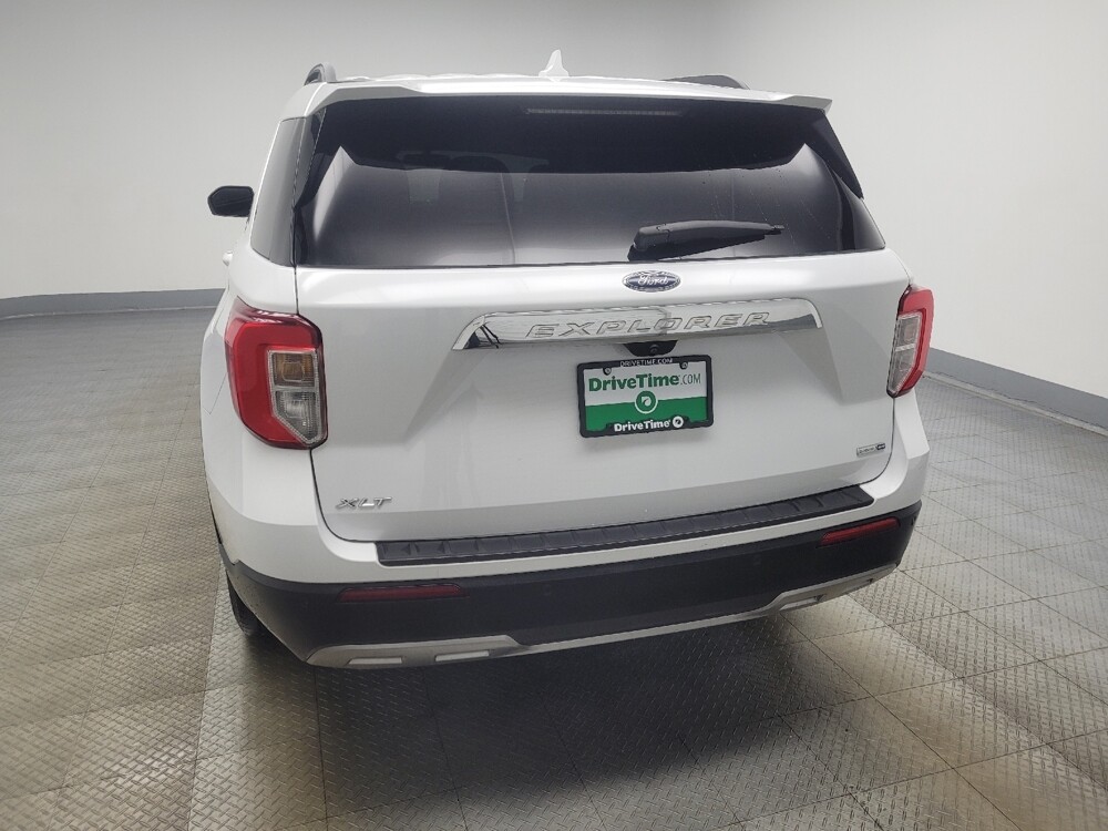 2020 Ford Explorer in Highland, IN 46322 - 18096391 6