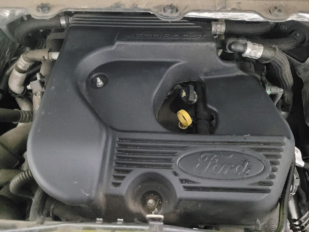 2020 Ford Explorer in Highland, IN 46322 - 18096391 30