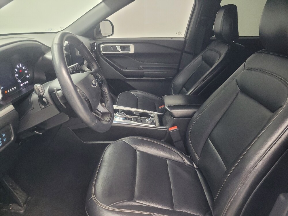 2020 Ford Explorer in Highland, IN 46322 - 18096391 17