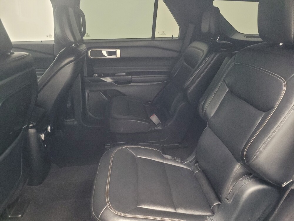 2020 Ford Explorer in Highland, IN 46322 - 18096391 18