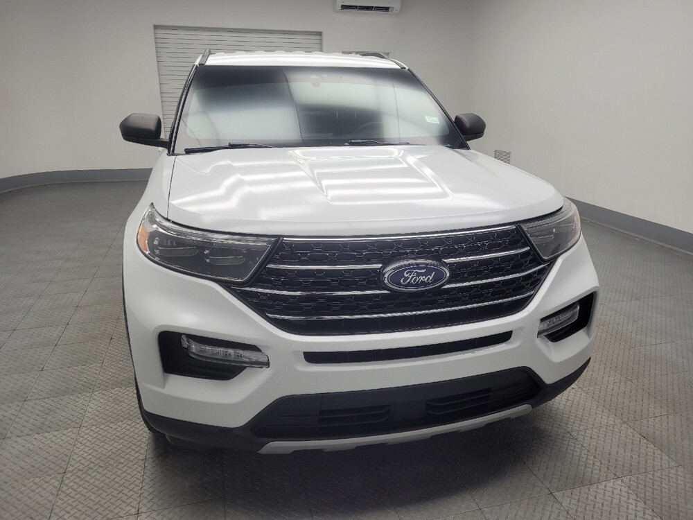 2020 Ford Explorer in Highland, IN 46322 - 18096391 14