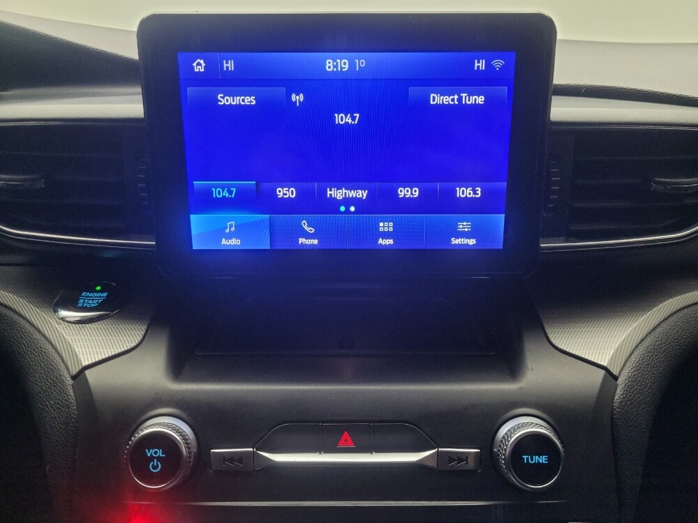 2020 Ford Explorer in Highland, IN 46322 - 18096391 25