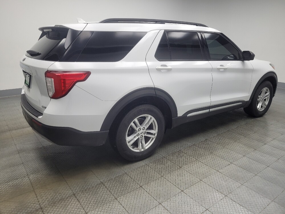 2020 Ford Explorer in Highland, IN 46322 - 18096391 10
