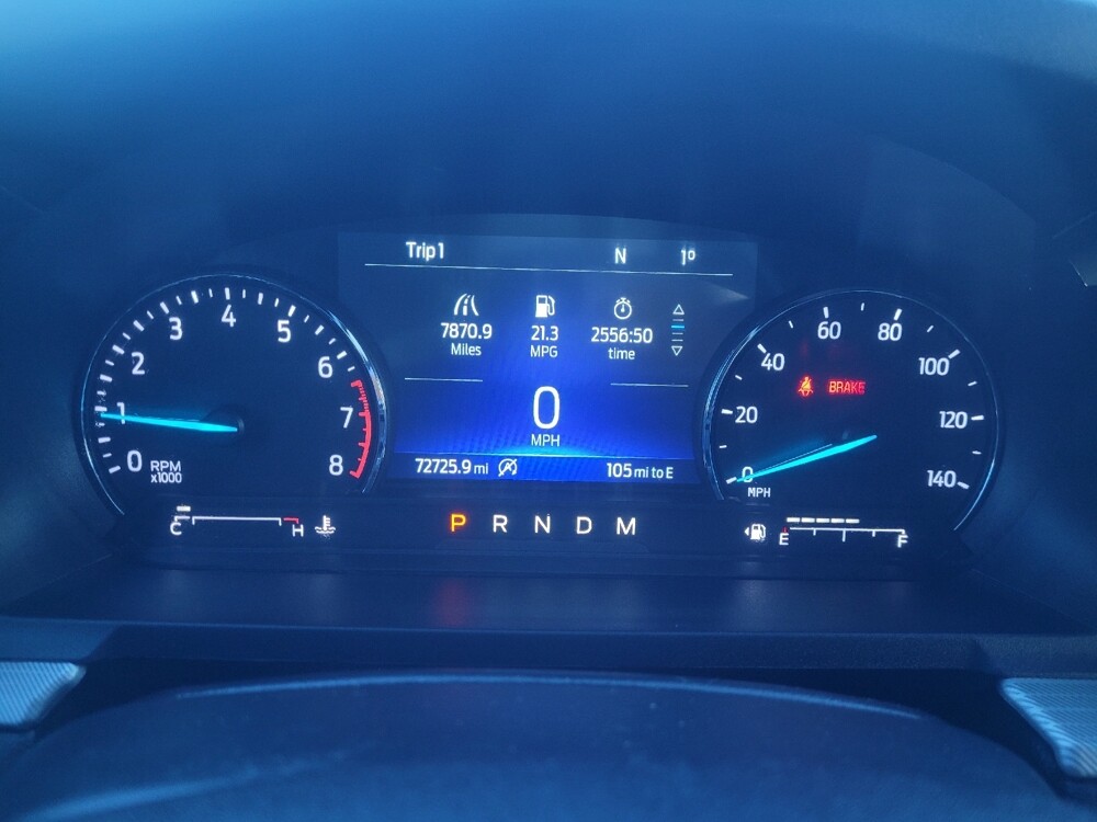 2020 Ford Explorer in Highland, IN 46322 - 18096391 23