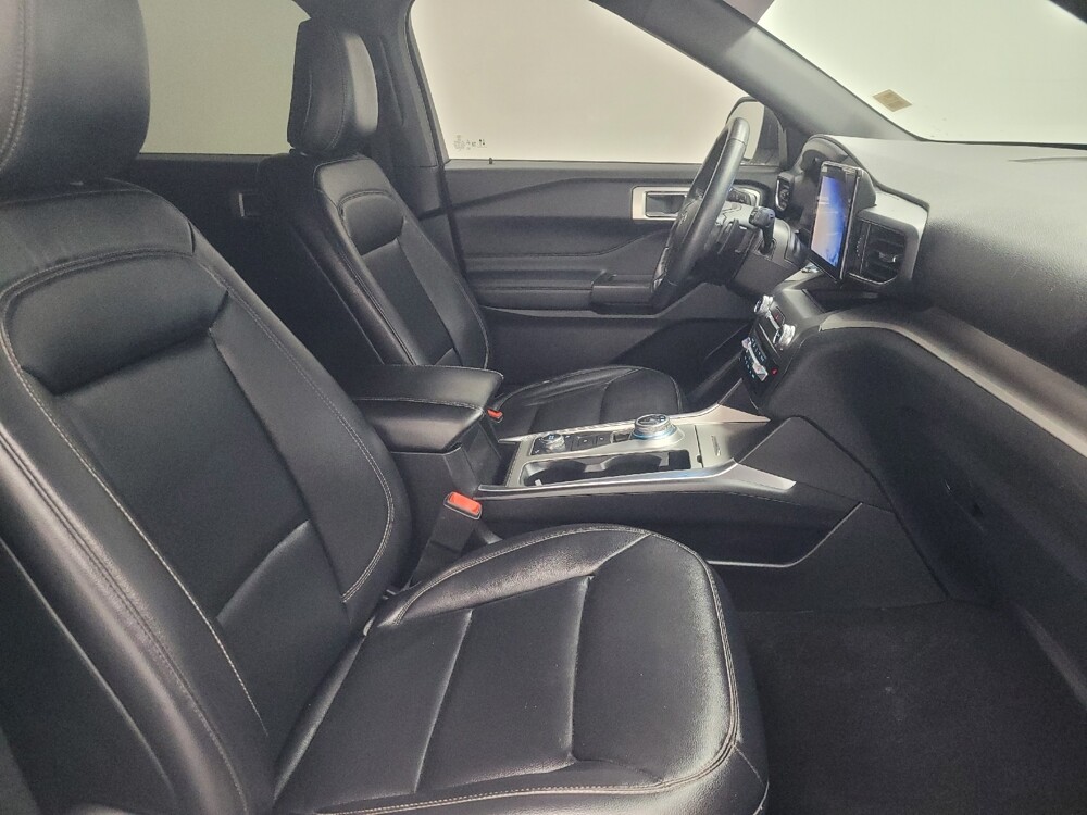 2020 Ford Explorer in Highland, IN 46322 - 18096391 21