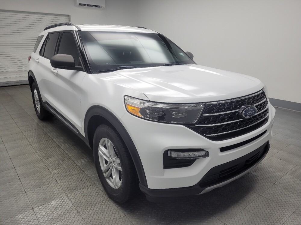 2020 Ford Explorer in Highland, IN 46322 - 18096391 13
