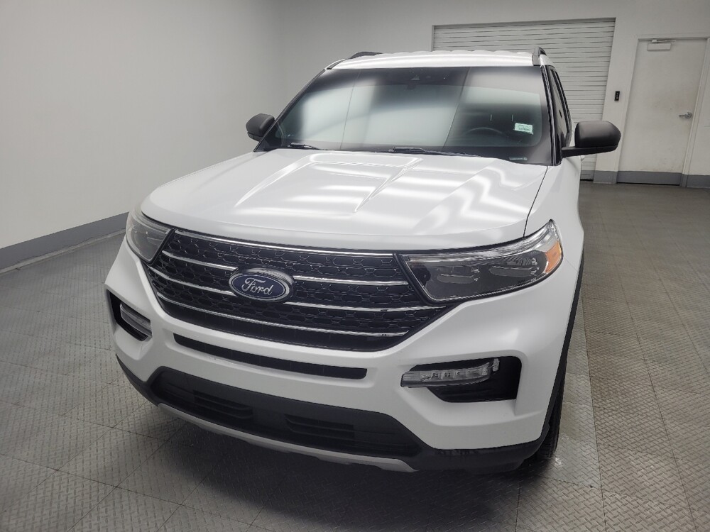 2020 Ford Explorer in Highland, IN 46322 - 18096391 15