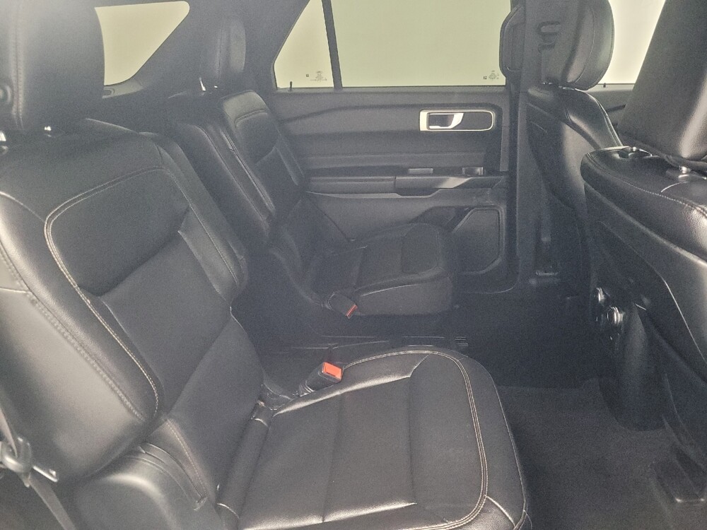 2020 Ford Explorer in Highland, IN 46322 - 18096391 19