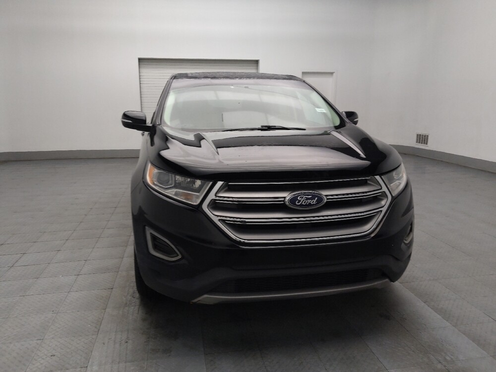 2017 Ford Edge in Marietta, GA 30062 - 18096392 14