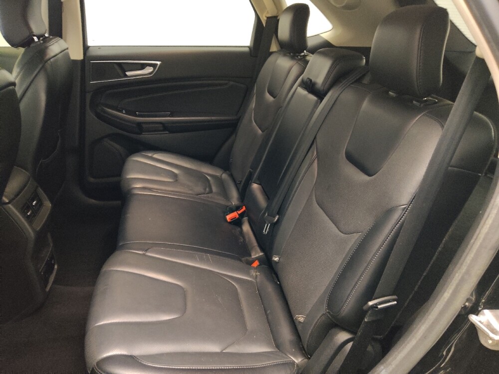 2017 Ford Edge in Marietta, GA 30062 - 18096392 18