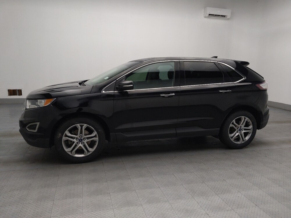 2017 Ford Edge in Marietta, GA 30062 - 18096392 2