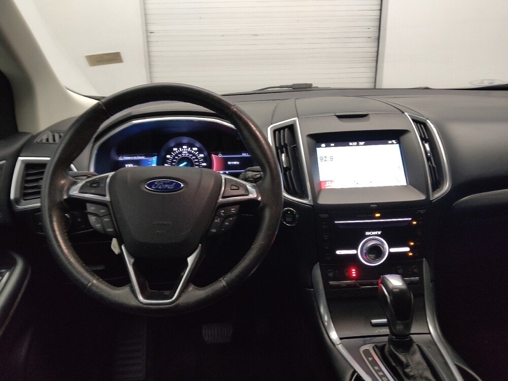 2017 Ford Edge in Marietta, GA 30062 - 18096392 22