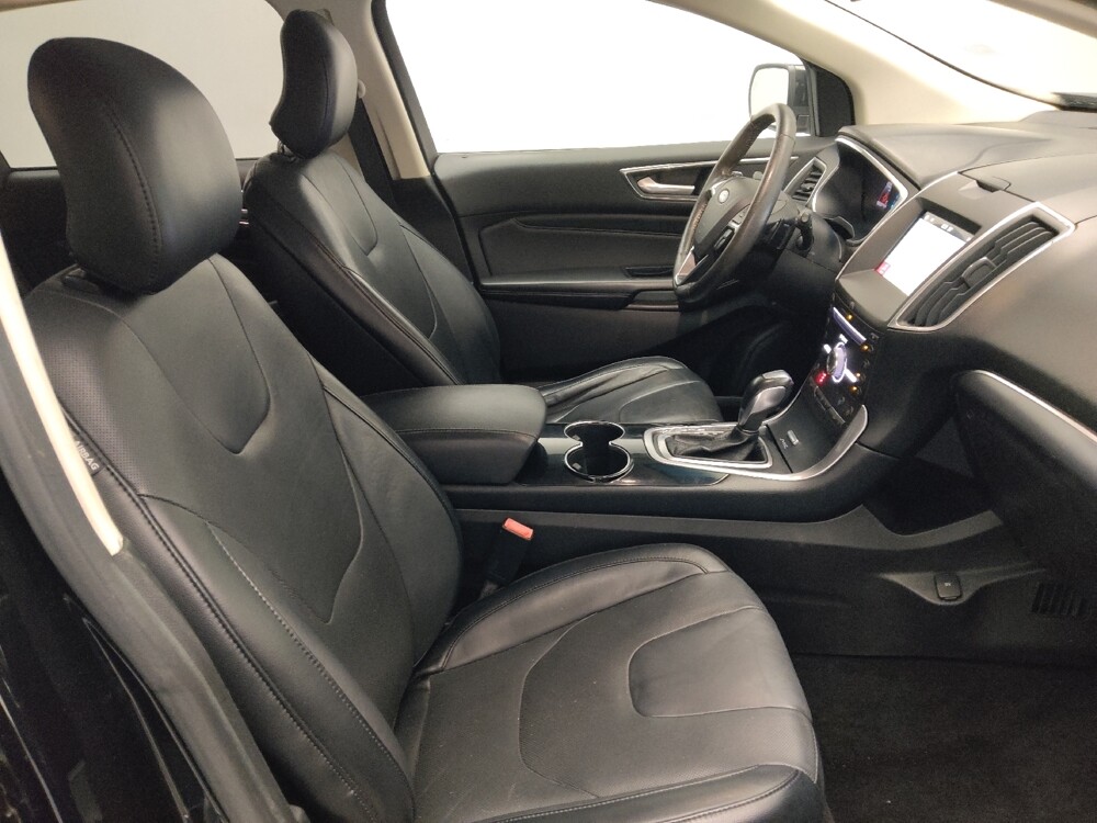2017 Ford Edge in Marietta, GA 30062 - 18096392 21