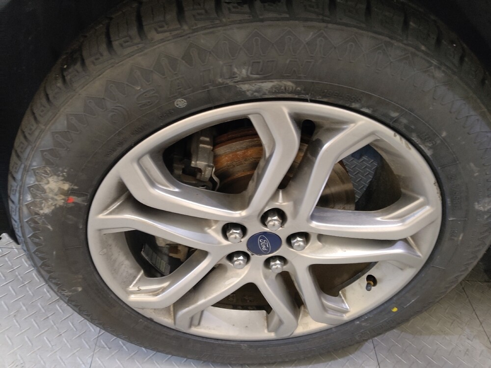 2017 Ford Edge in Marietta, GA 30062 - 18096392 31