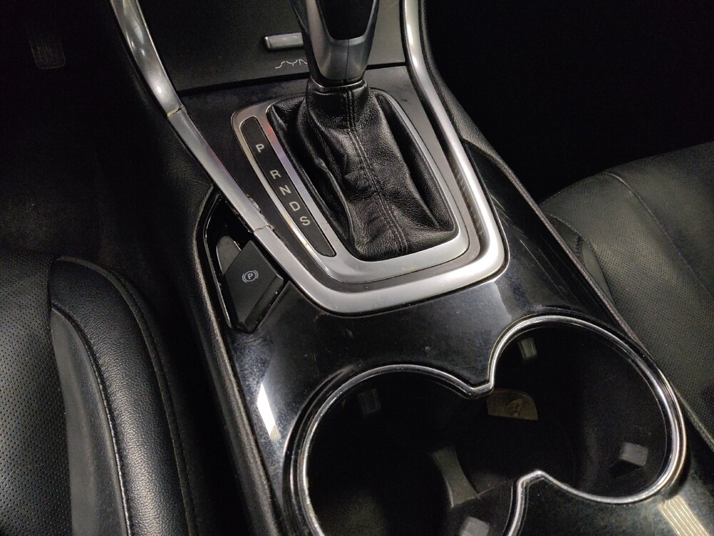 2017 Ford Edge in Marietta, GA 30062 - 18096392 26