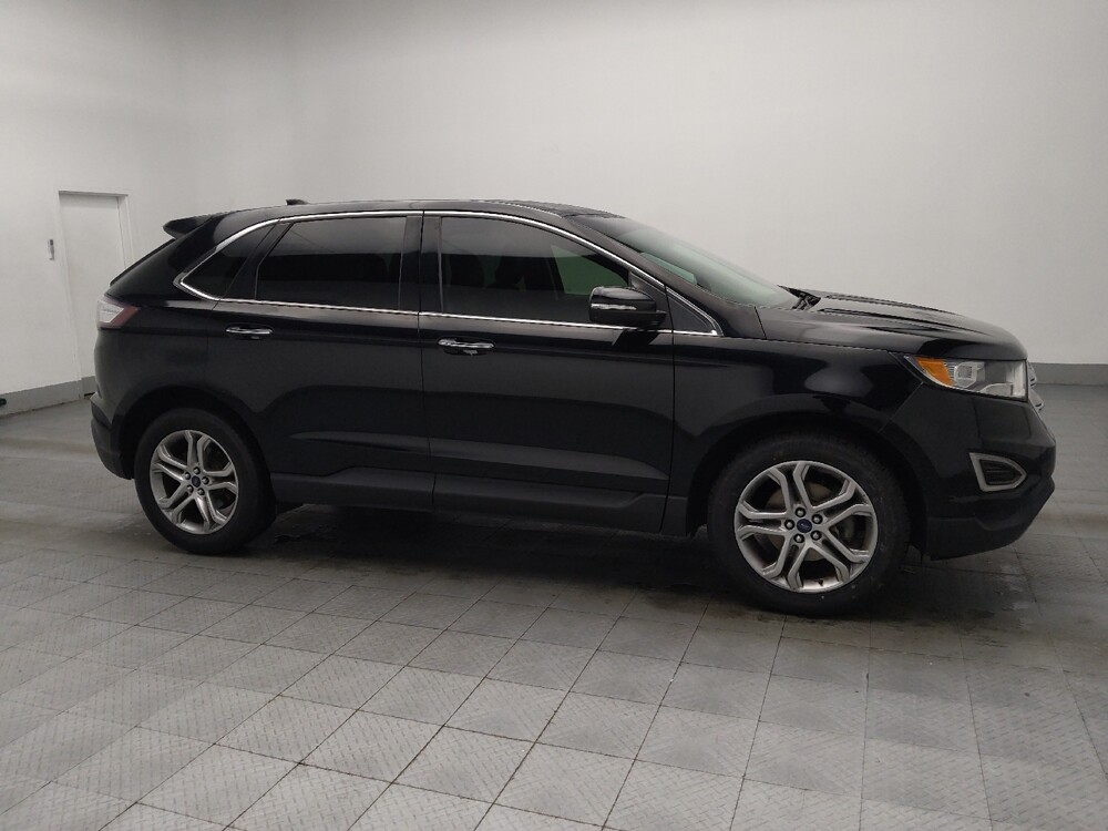 2017 Ford Edge in Marietta, GA 30062 - 18096392 11