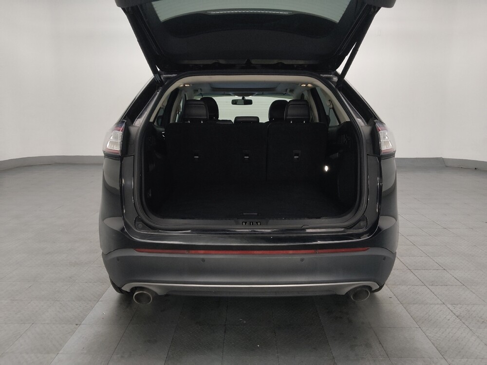 2017 Ford Edge in Marietta, GA 30062 - 18096392 29