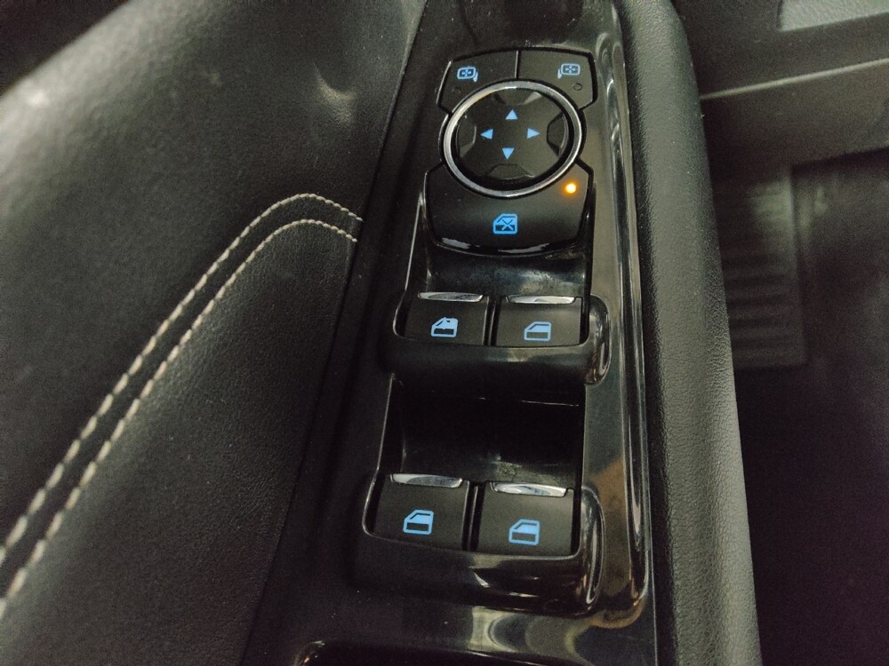 2017 Ford Edge in Marietta, GA 30062 - 18096392 27