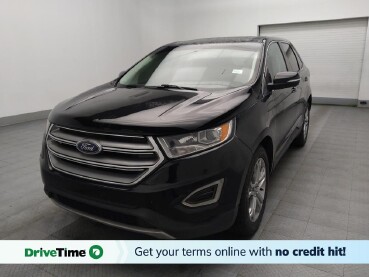 2017 Ford Edge in Marietta, GA 30062
