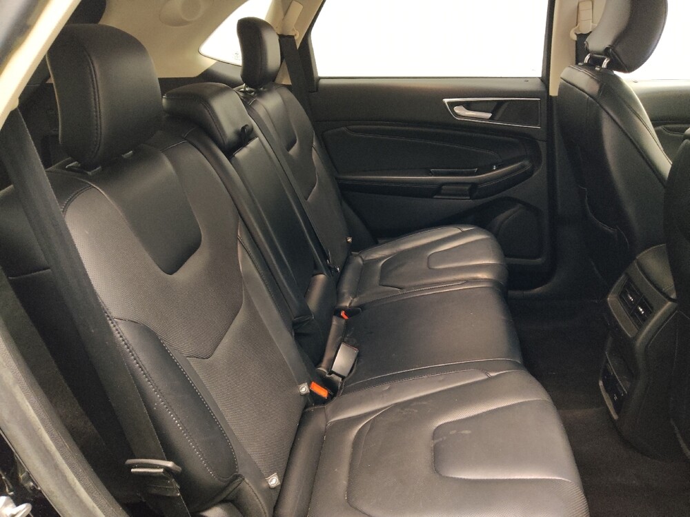 2017 Ford Edge in Marietta, GA 30062 - 18096392 19