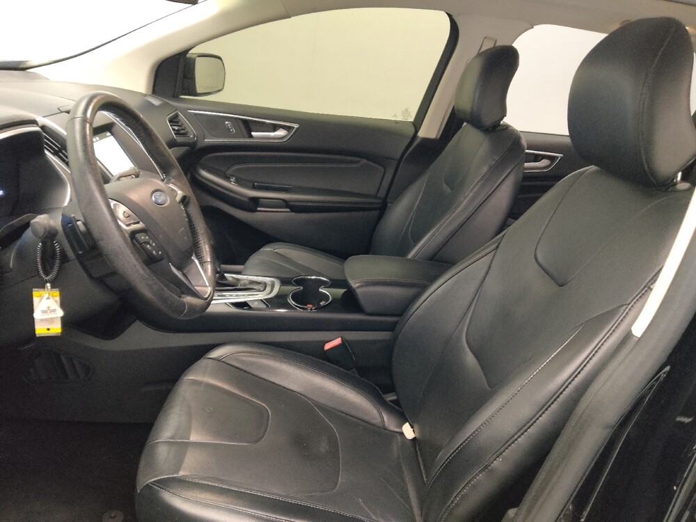 2017 Ford Edge in Marietta, GA 30062 - 18096392 17