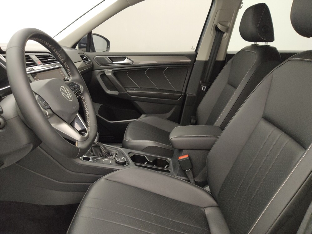 2022 Volkswagen Tiguan in Lakeland, FL 33815 - 18096393 17