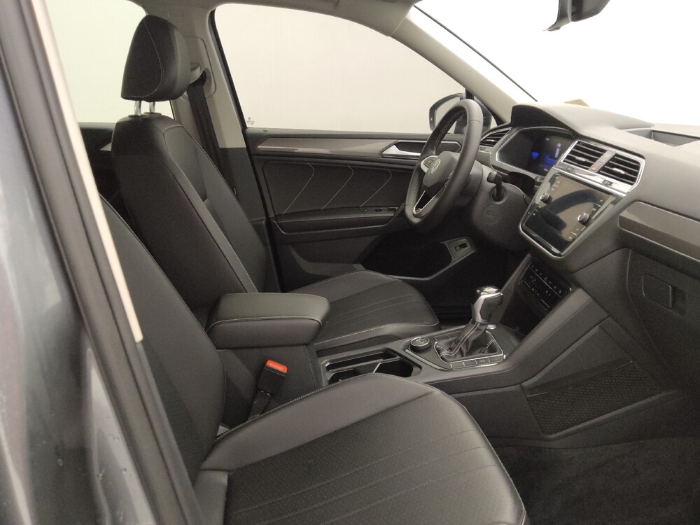 2022 Volkswagen Tiguan in Lakeland, FL 33815 - 18096393 21
