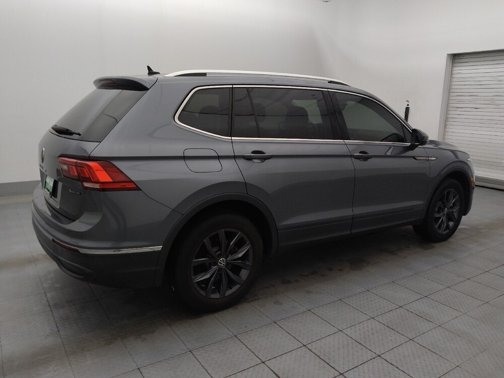 2022 Volkswagen Tiguan in Lakeland, FL 33815 - 18096393 10