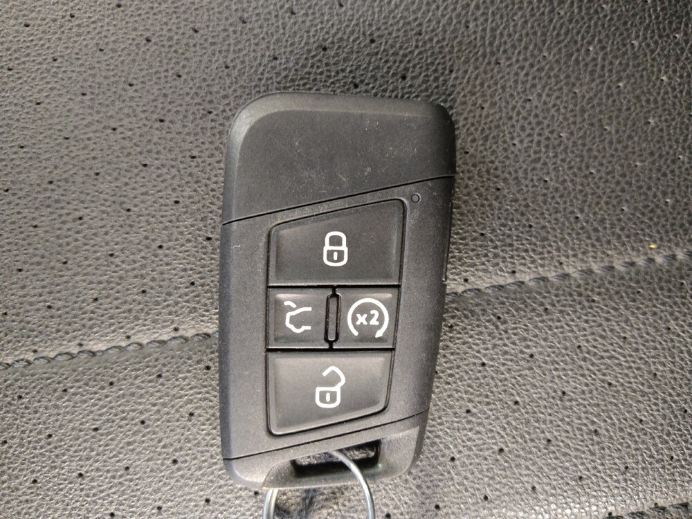 2022 Volkswagen Tiguan in Lakeland, FL 33815 - 18096393 32