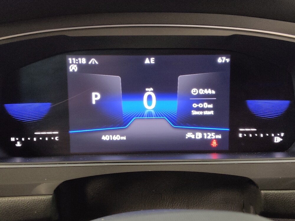 2022 Volkswagen Tiguan in Lakeland, FL 33815 - 18096393 23