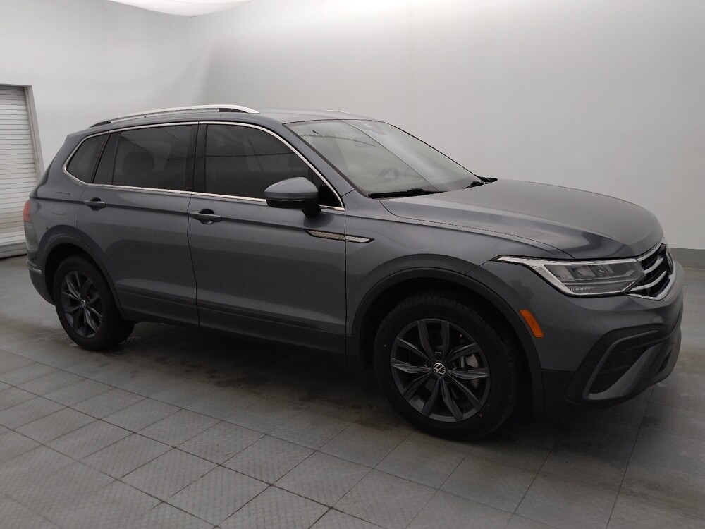 2022 Volkswagen Tiguan in Lakeland, FL 33815 - 18096393 11