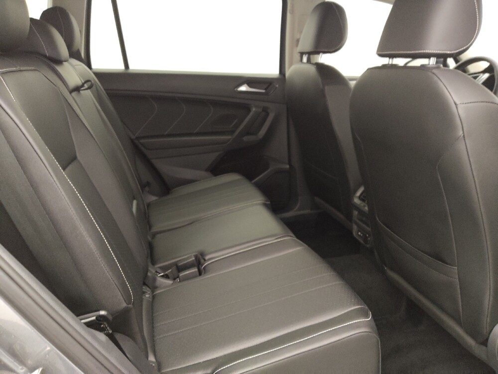 2022 Volkswagen Tiguan in Lakeland, FL 33815 - 18096393 19