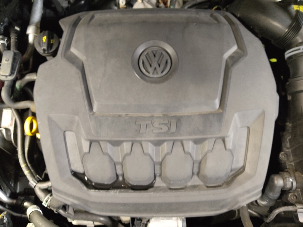 2022 Volkswagen Tiguan in Lakeland, FL 33815 - 18096393 30