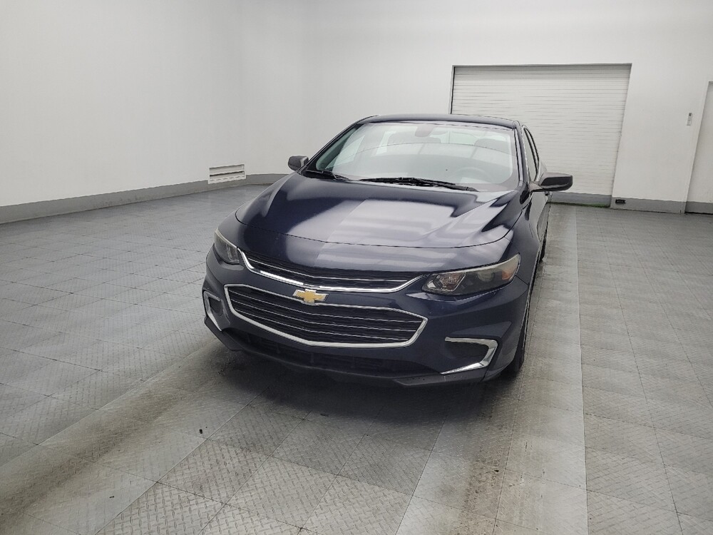 2017 Chevrolet Malibu in Marietta, GA 30062 - 18096394 15