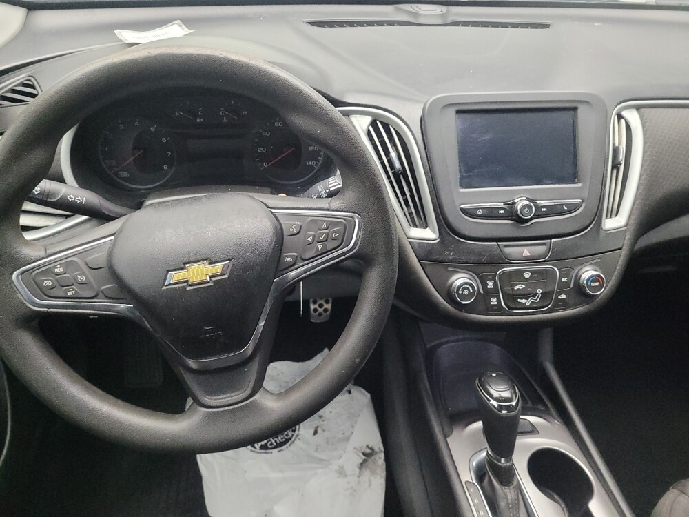 2017 Chevrolet Malibu in Marietta, GA 30062 - 18096394 22