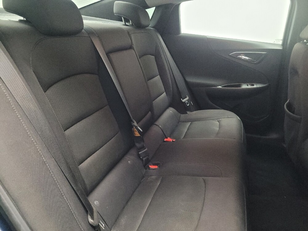 2017 Chevrolet Malibu in Marietta, GA 30062 - 18096394 19