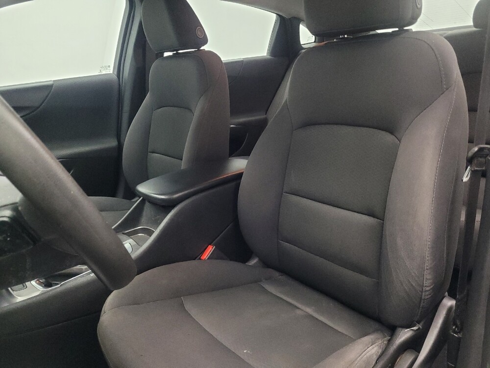 2017 Chevrolet Malibu in Marietta, GA 30062 - 18096394 17