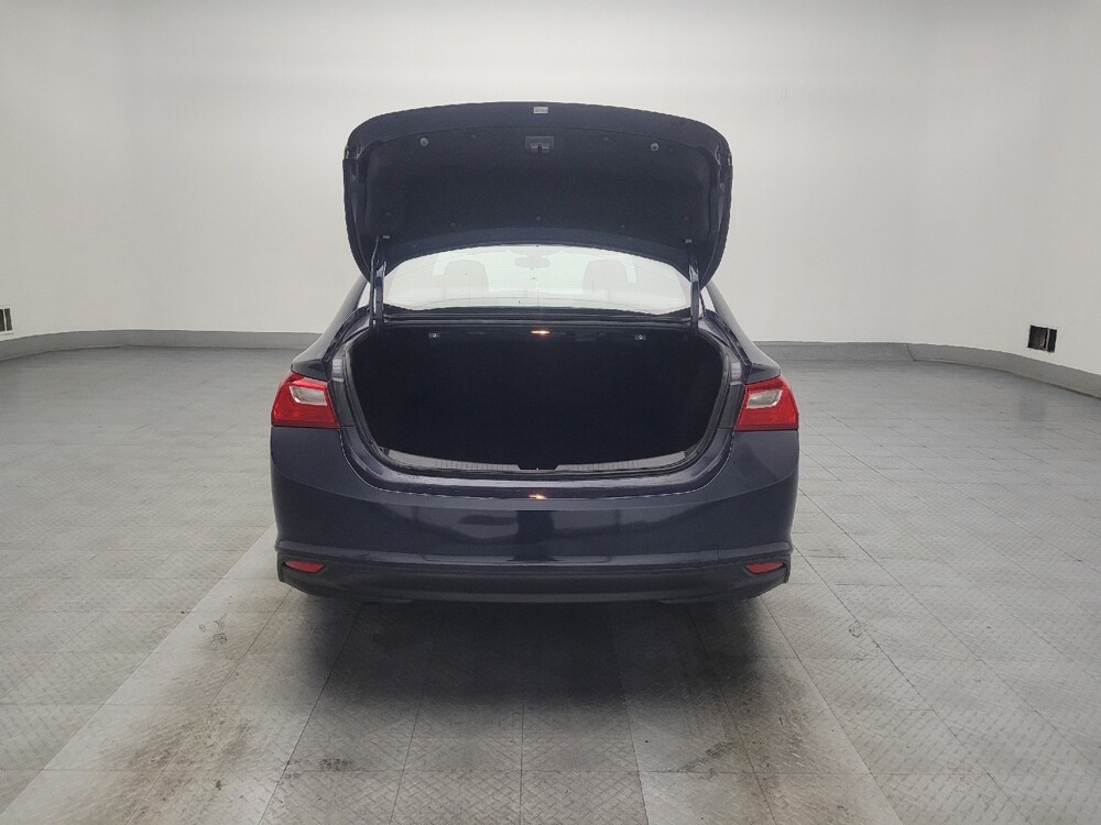 2017 Chevrolet Malibu in Marietta, GA 30062 - 18096394 29