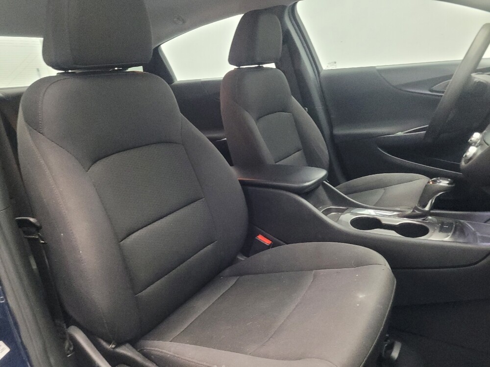 2017 Chevrolet Malibu in Marietta, GA 30062 - 18096394 21