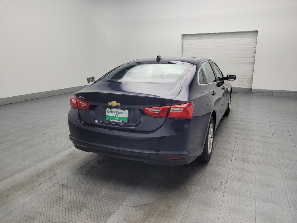 2017 Chevrolet Malibu in Marietta, GA 30062 - 18096394 9