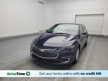2017 Chevrolet Malibu in Marietta, GA 30062