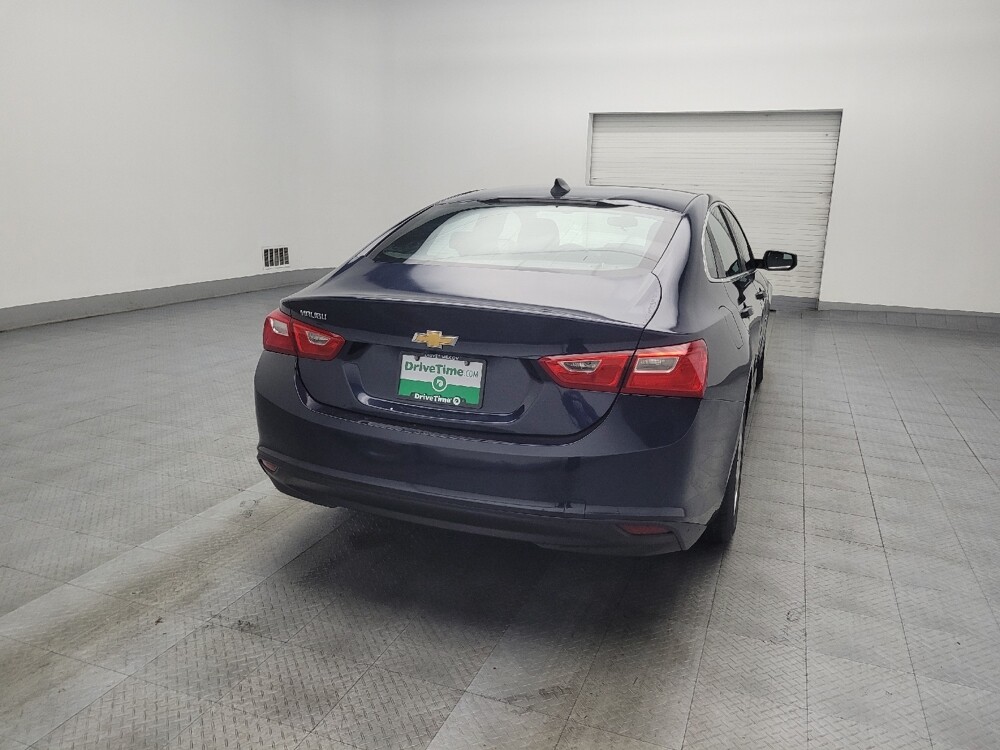 2017 Chevrolet Malibu in Marietta, GA 30062 - 18096394 7