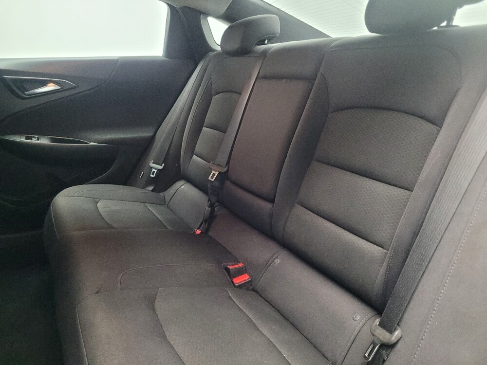 2017 Chevrolet Malibu in Marietta, GA 30062 - 18096394 18