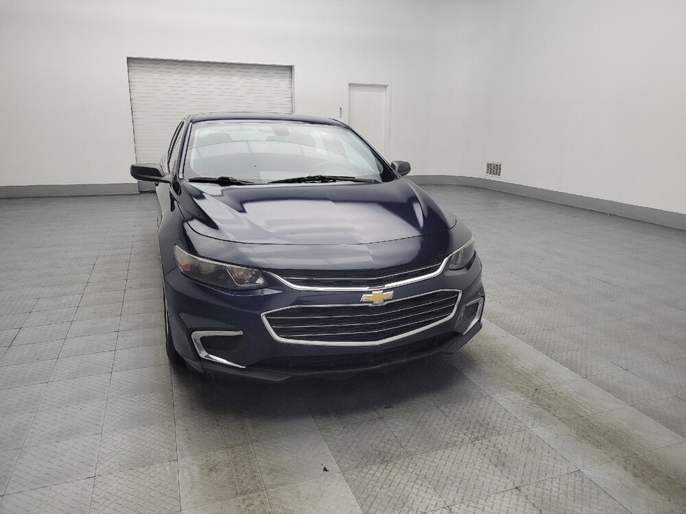 2017 Chevrolet Malibu in Marietta, GA 30062 - 18096394 14