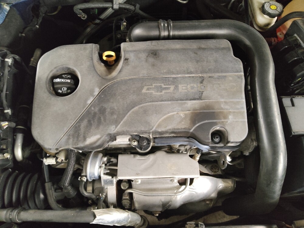 2017 Chevrolet Malibu in Marietta, GA 30062 - 18096394 30