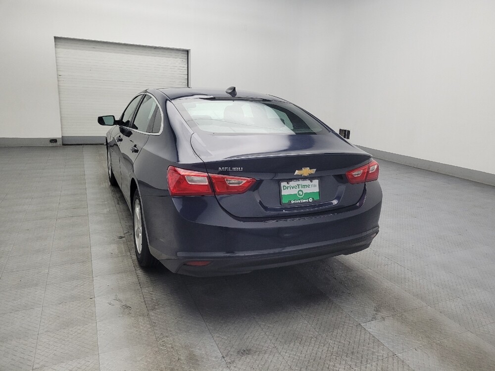 2017 Chevrolet Malibu in Marietta, GA 30062 - 18096394 5