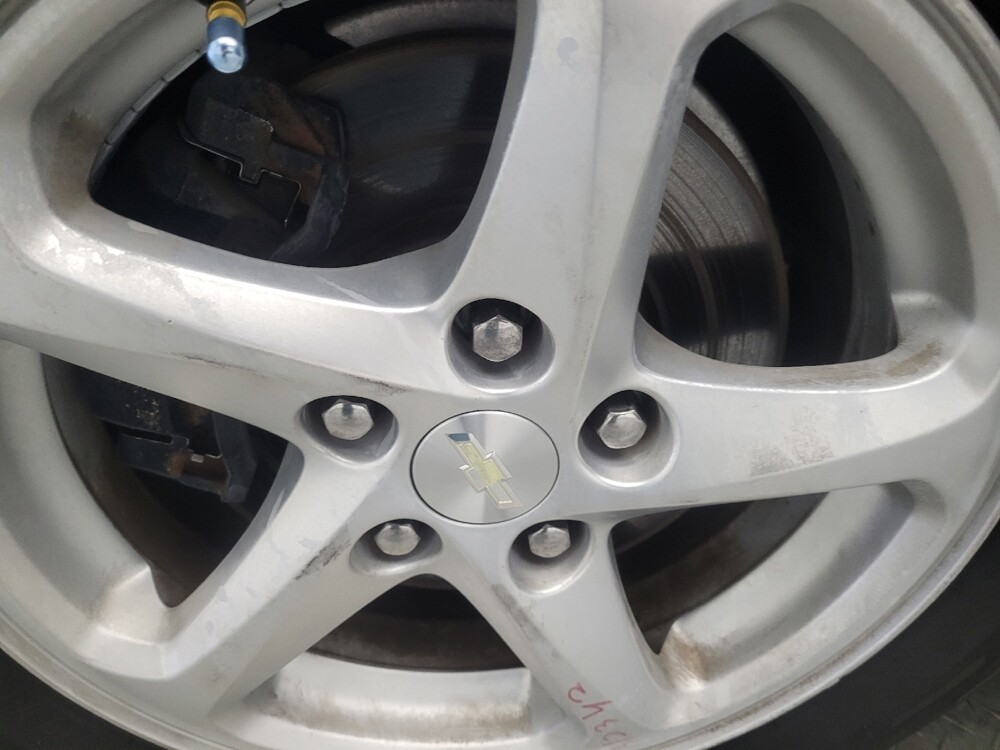 2017 Chevrolet Malibu in Marietta, GA 30062 - 18096394 31